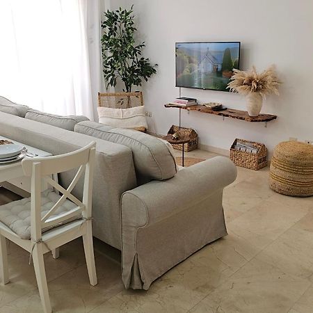 Loft Urbano City Center Malaga Zewnętrze zdjęcie