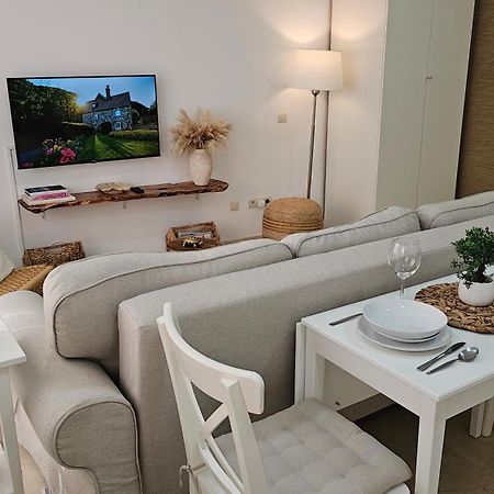 Loft Urbano City Center Malaga Zewnętrze zdjęcie
