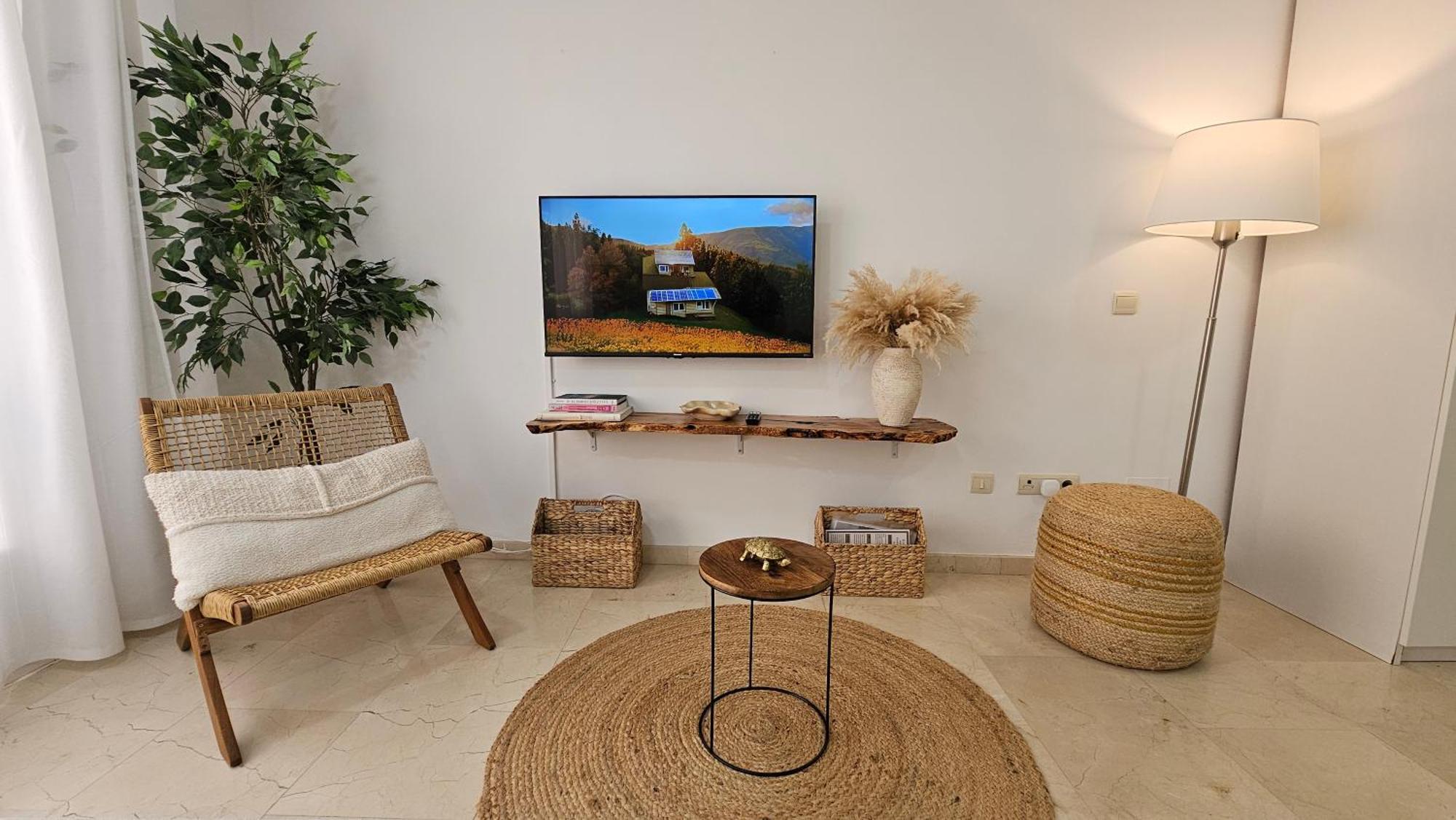 Loft Urbano City Center Malaga Zewnętrze zdjęcie