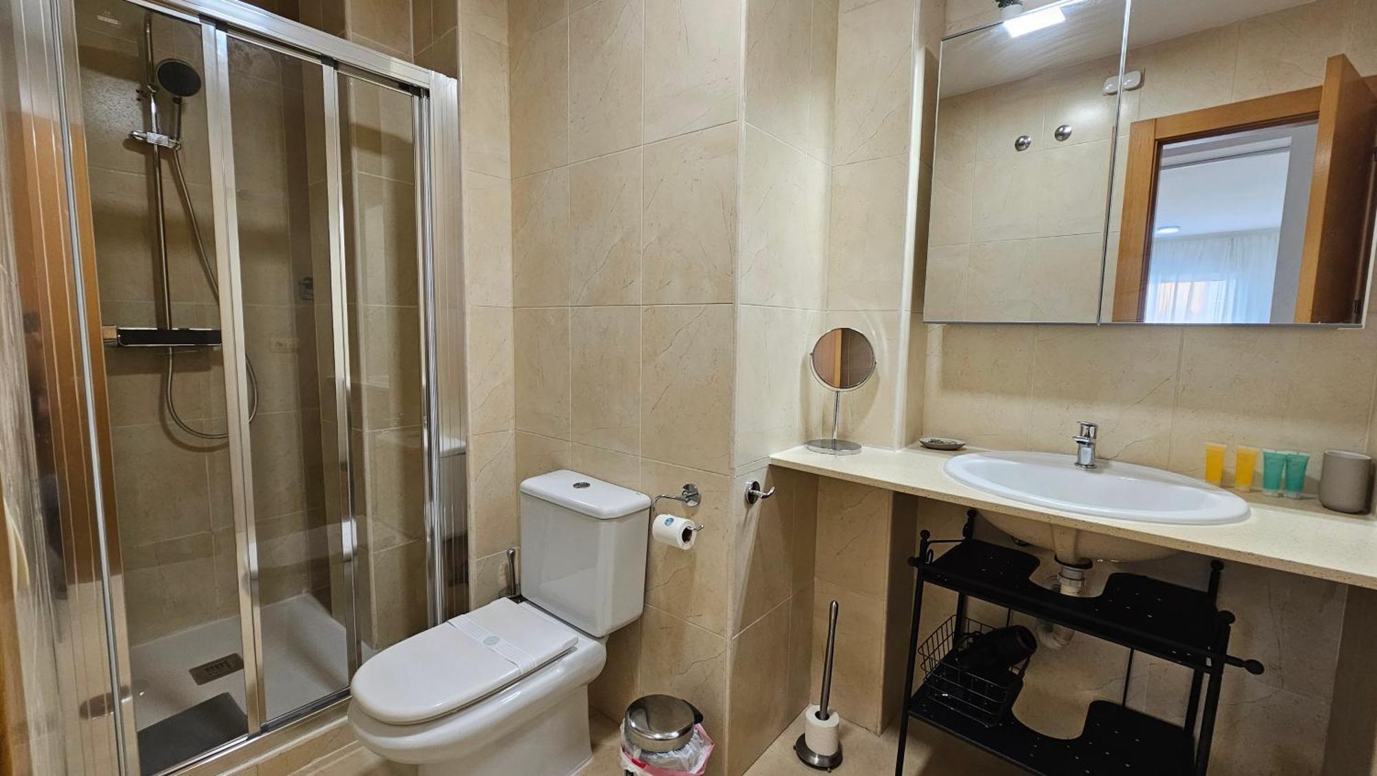 Loft Urbano City Center Malaga Zewnętrze zdjęcie